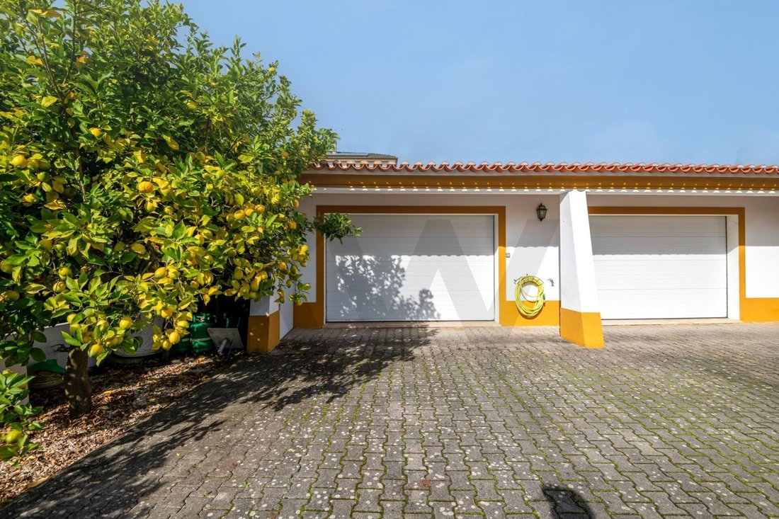 House in Alcoentre, Lisbon, Portugal 5 - 17249451