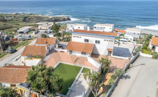 Casa en Santo Isidoro, Distrito de Lisboa, Portugal 1