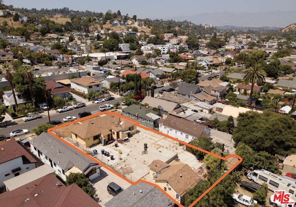 Land in Los Angeles, California, United States 3 - 16973788