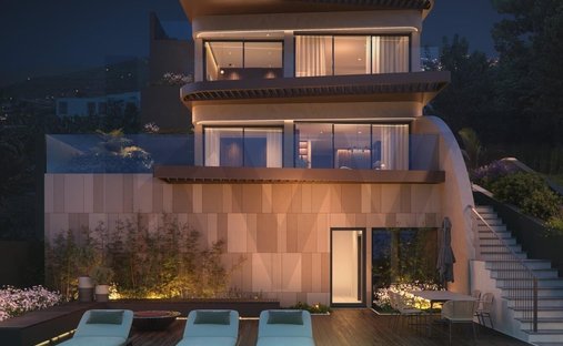 Apartment in Sao Martinho, Madeira, Portugal 1