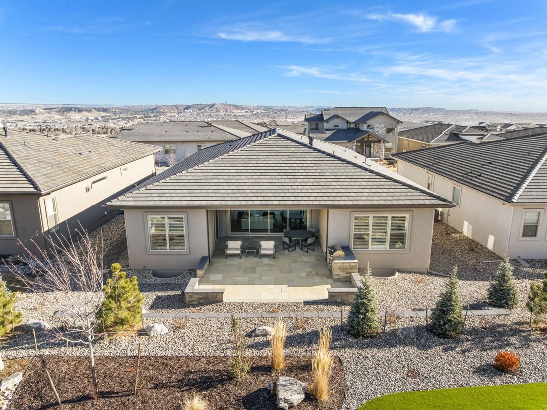 House in Colorado Springs, Colorado, United States 5 - 17257662