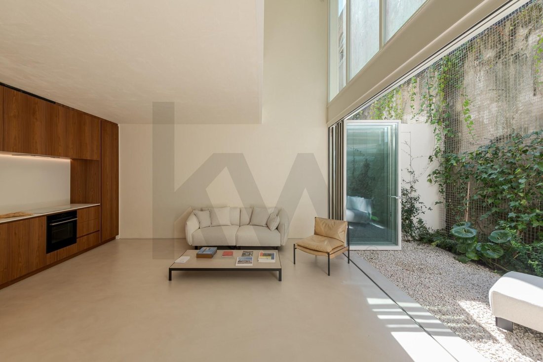 House in Marvila, Lisbon, Portugal 2 - 17252001