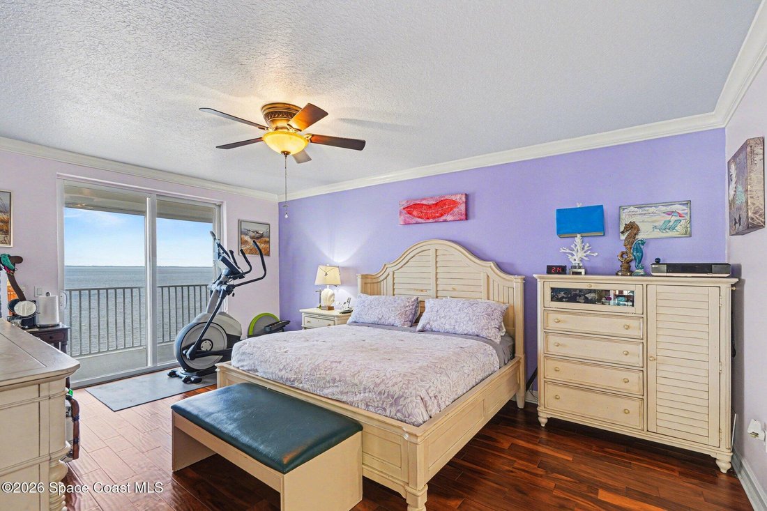 Condo in Titusville, Florida, United States 4 - 17247420