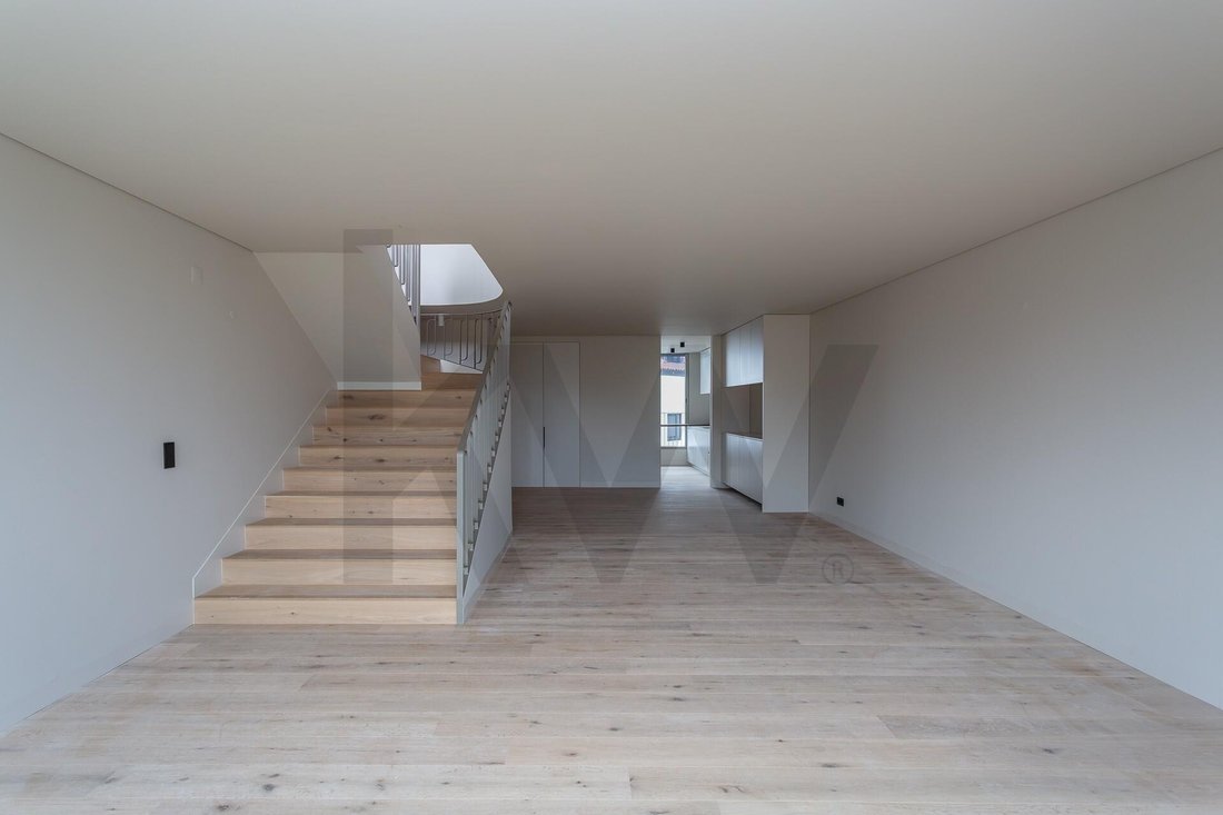 Apartment in Avenidas Novas, Lisbon, Portugal 4 - 17251509