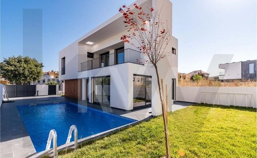 Casa en Carcavelos y Parede, Distrito de Lisboa, Portugal 1
