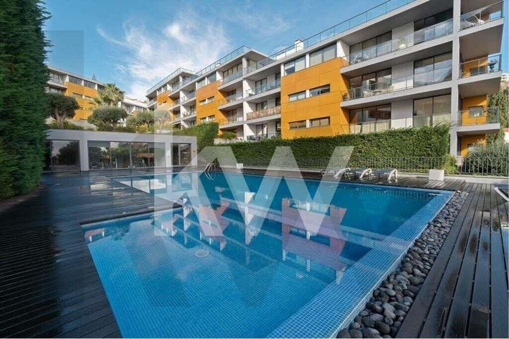 Apartment in Sao Pedro, Madeira, Portugal 1 - 17251264