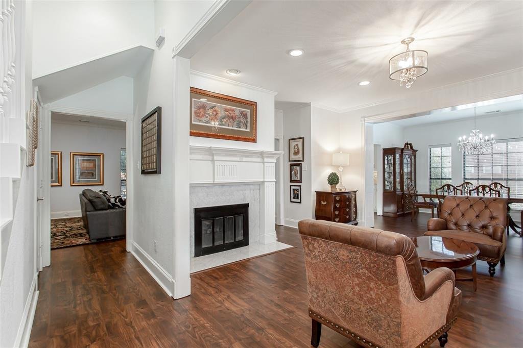House in Richardson, Texas, United States 5 - 17255589