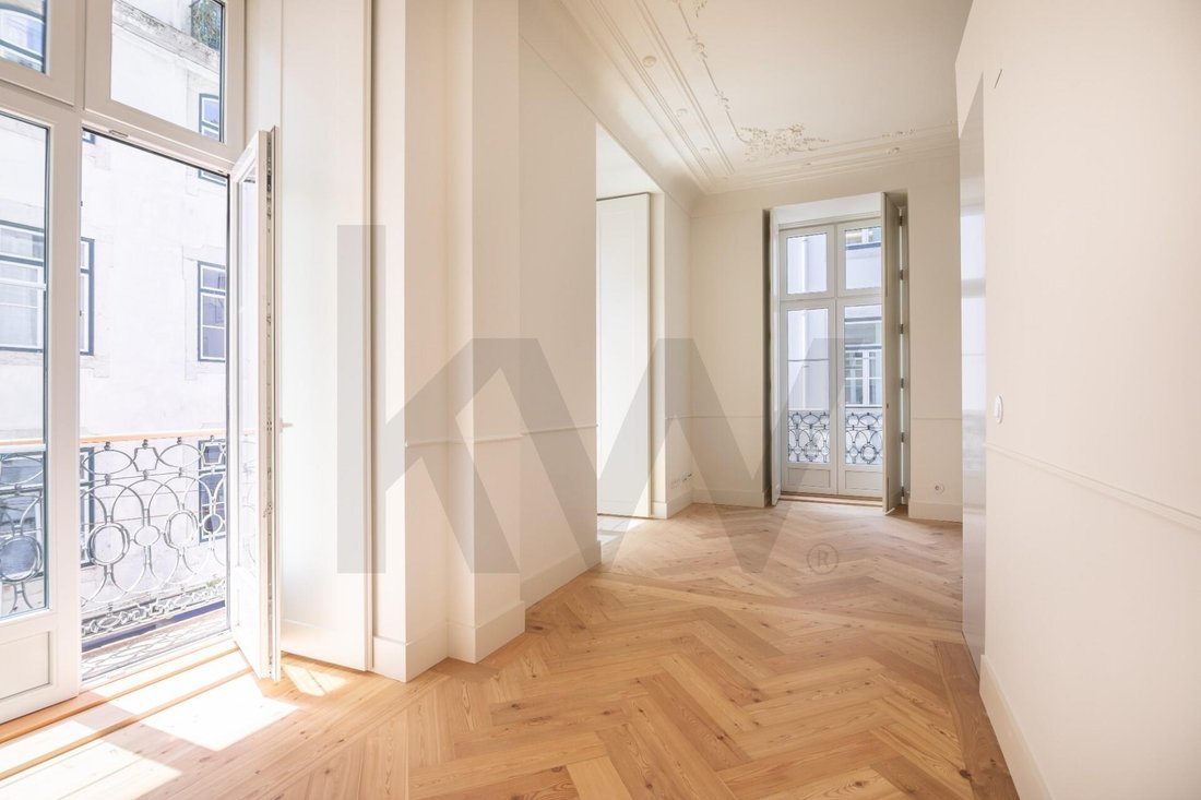 Apartment in Santa Maria Maior, Lisbon, Portugal 2 - 17252865