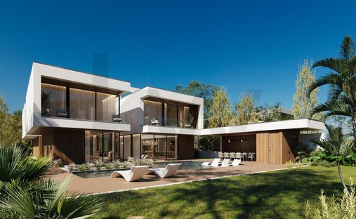 Haus in Alcochete, Setúbal Municipality, Portugal 1
