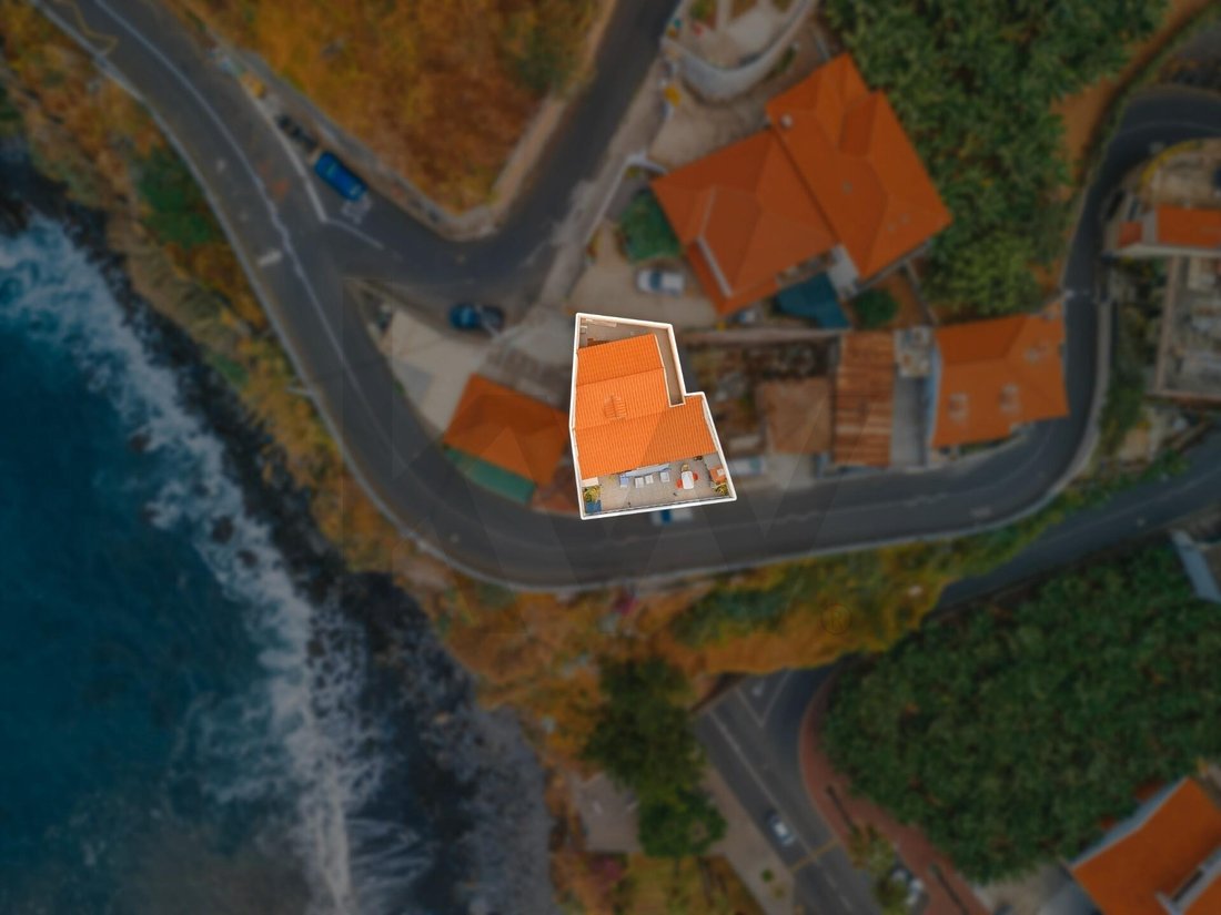 House in Camara De Lobos, Madeira, Portugal 3 - 17252470