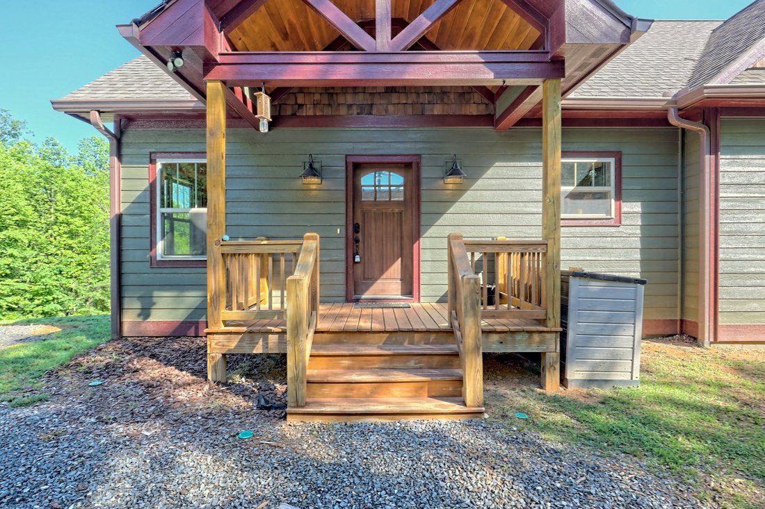 House in Clarkesville, Georgia, United States 4 - 17252502