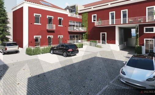 Appartamento a Estoril, Cascais e Estoril, Lisbona 1