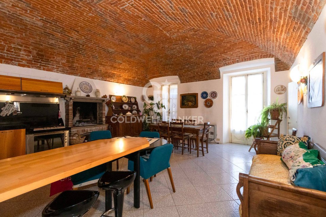 Villa in Lanzo Torinese, Piedmont, Italy 5 - 17256396