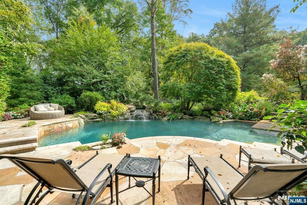 House in Franklin Lakes, New Jersey, United States 4 - 17253438