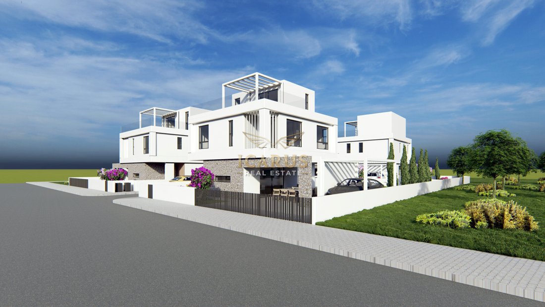 House in Paralimni, Famagusta, Cyprus 4 - 17257675