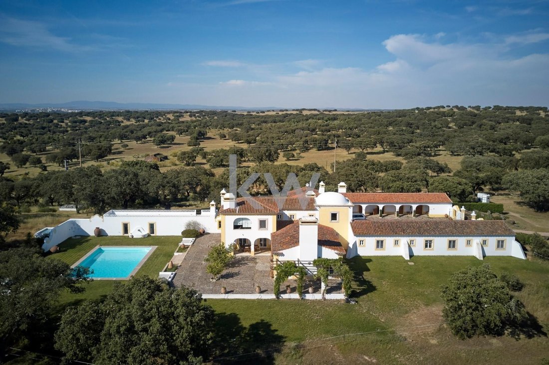 House in Monforte, Portalegre District, Portugal 2 - 17252734