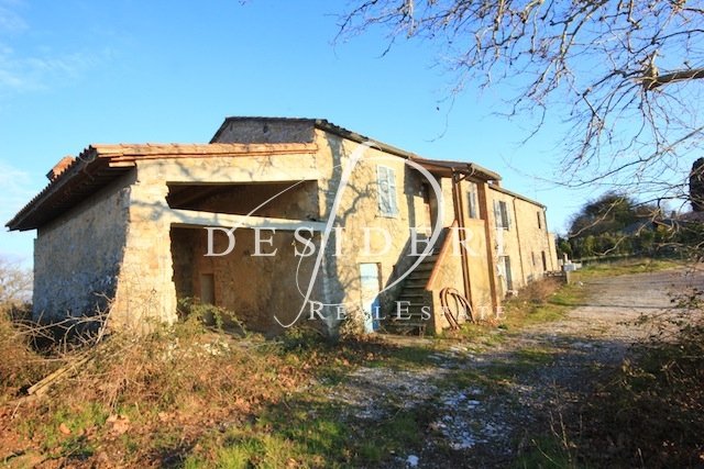 Country House in Scansano, Tuscany, Italy 3 - 17254081