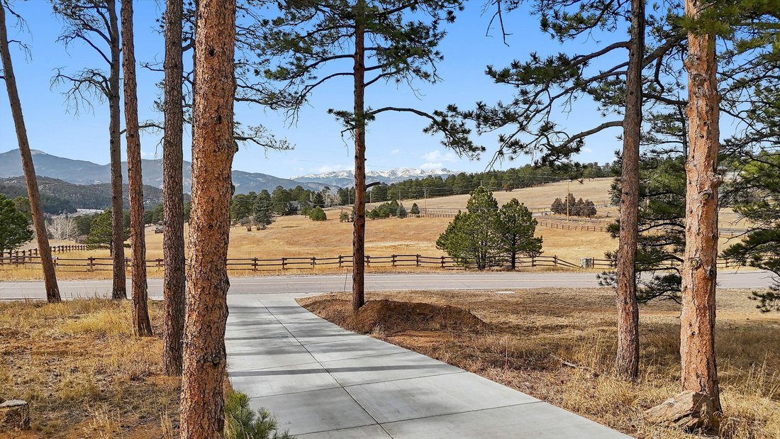 House in Golden, Colorado, United States 2 - 17253614