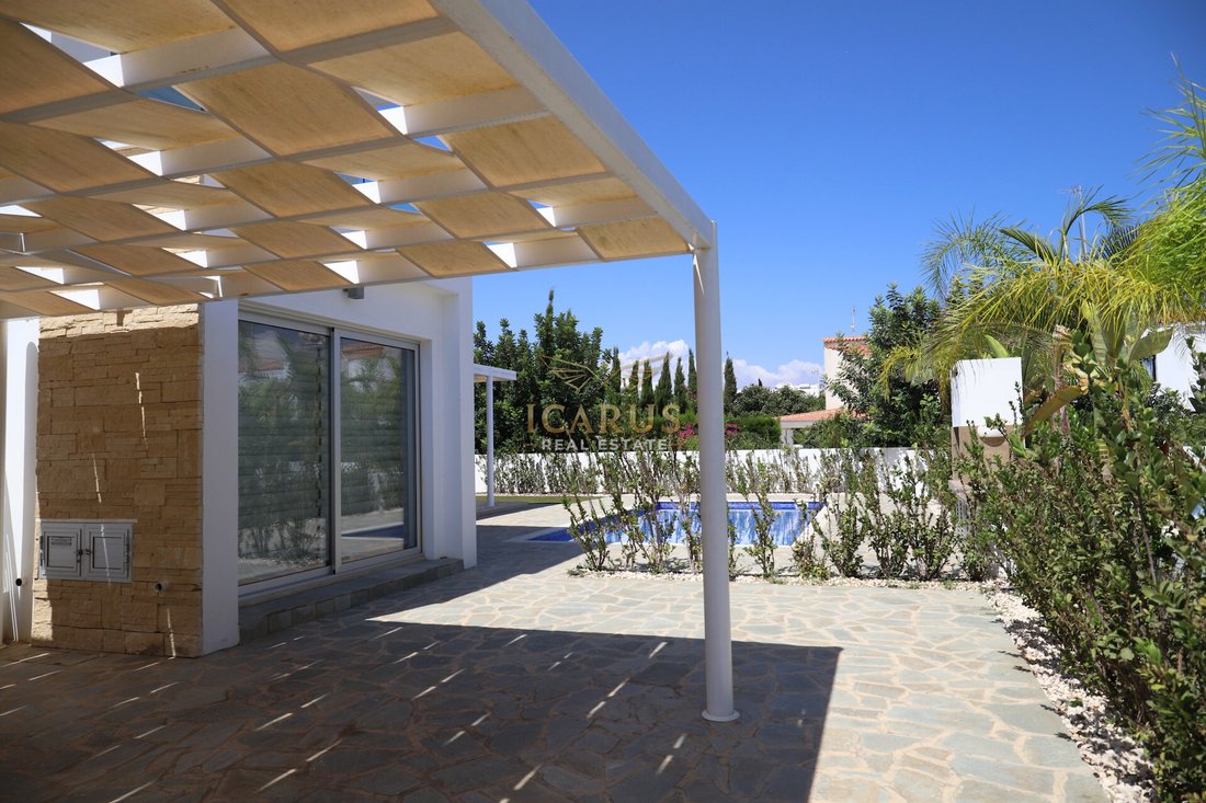House in Paralimni, Famagusta, Cyprus 3 - 17257655