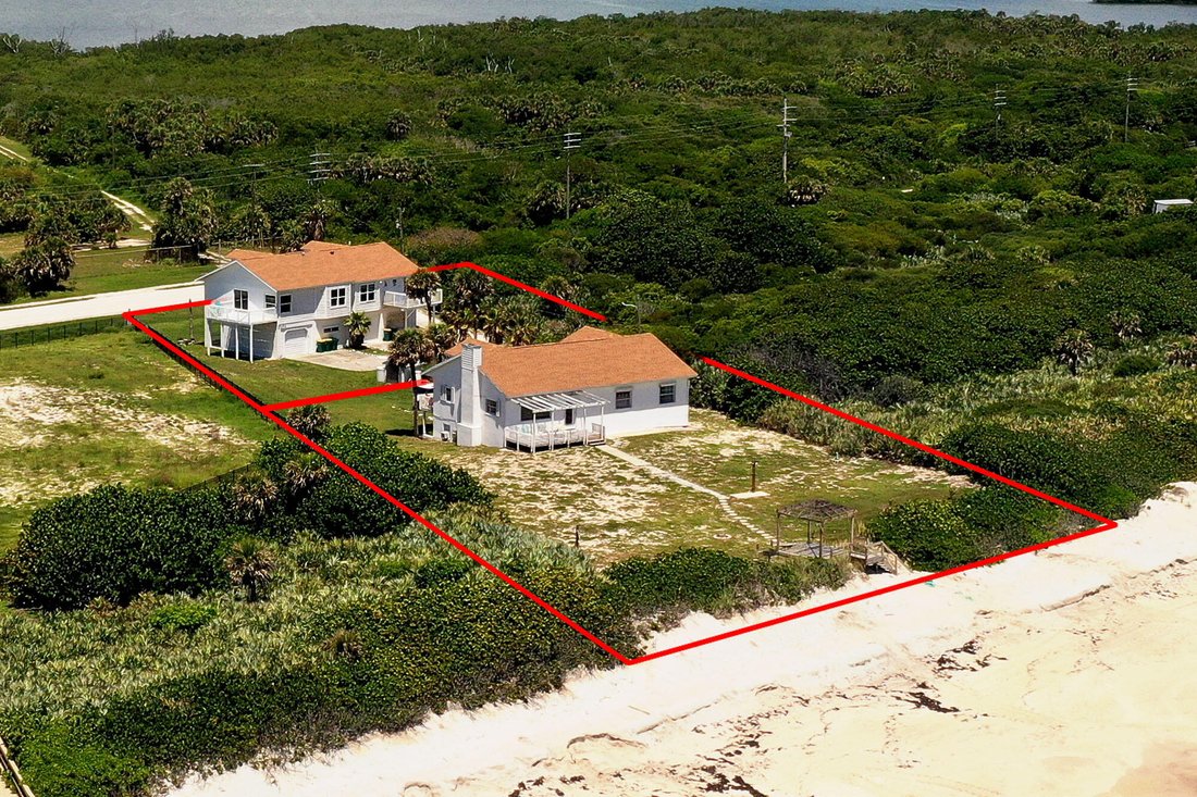 House in Melbourne Beach, Florida, United States 1 - 17253877