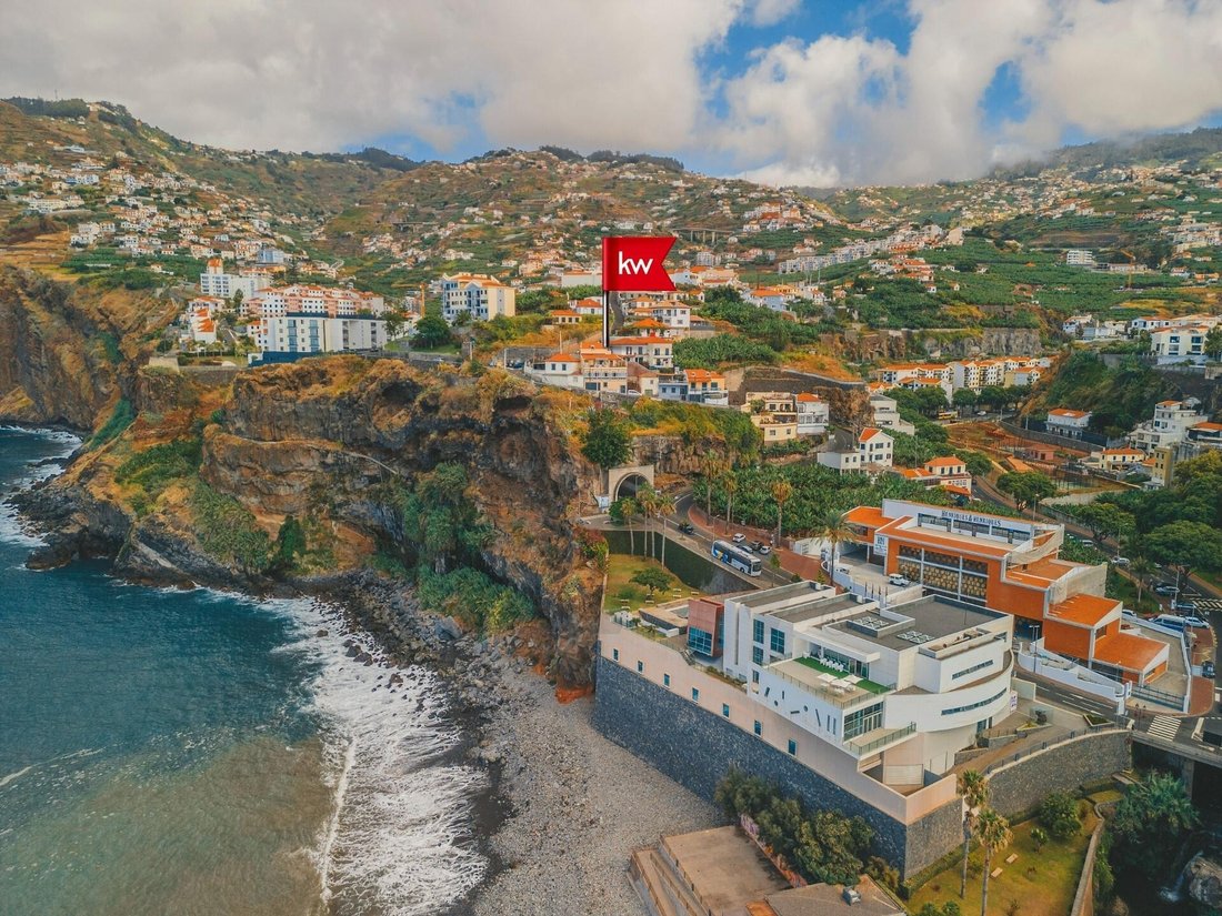 House in Camara De Lobos, Madeira, Portugal 2 - 17252470