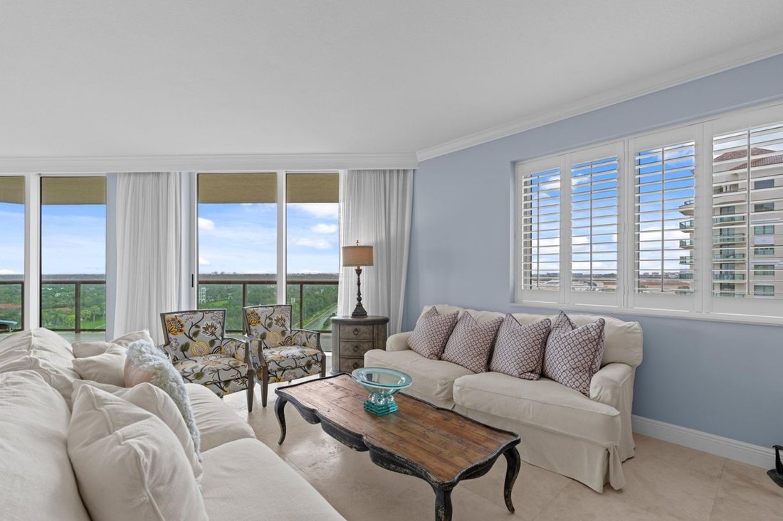 Condo in Palm Beach Gardens, Florida, United States 5 - 16272756