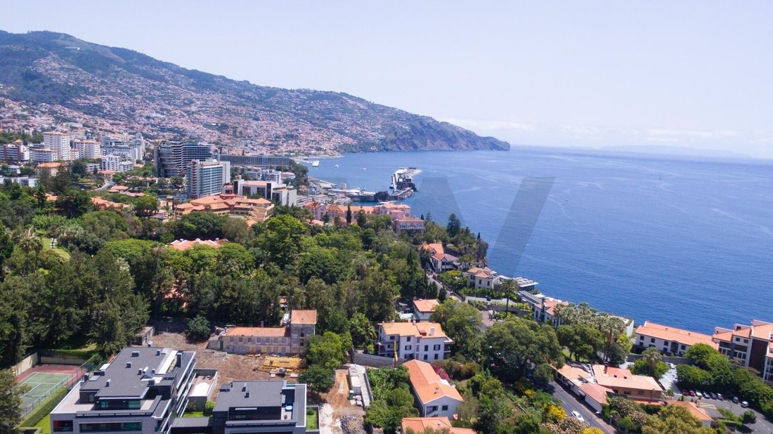Apartment in Sao Martinho, Madeira, Portugal 3 - 17253574
