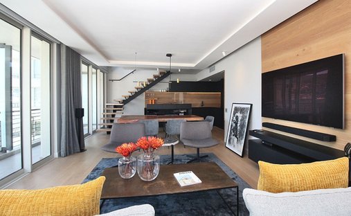 Appartement à Johannesburg, Gauteng, Afrique du Sud 1