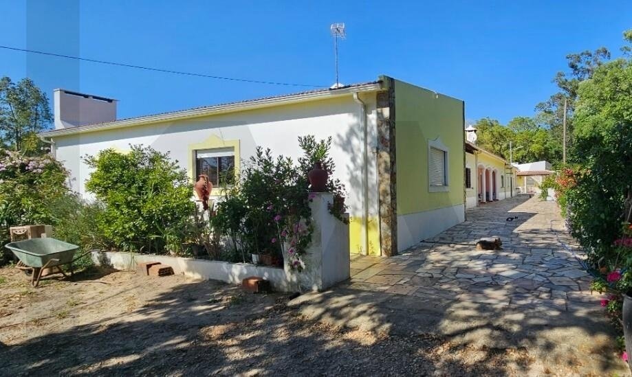 House in Sao Domingos e Vale de Agua, Setubal, Portugal 3 - 17252962