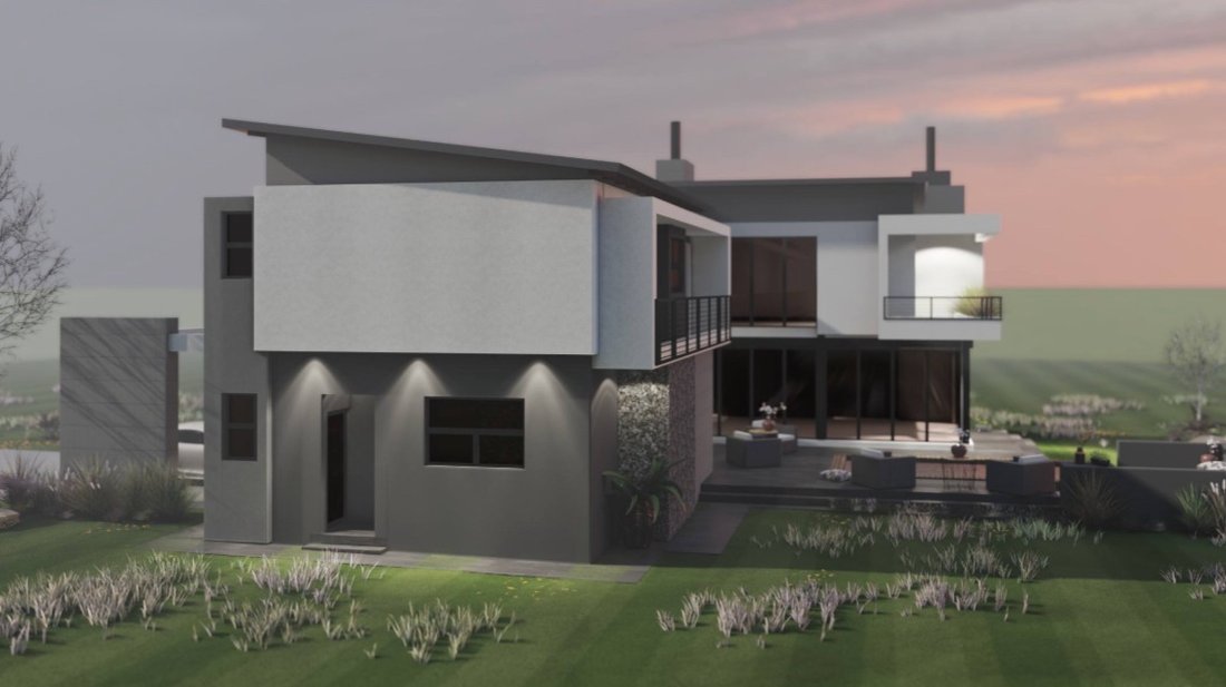Land in Centurion, Gauteng, South Africa 5 - 17251719