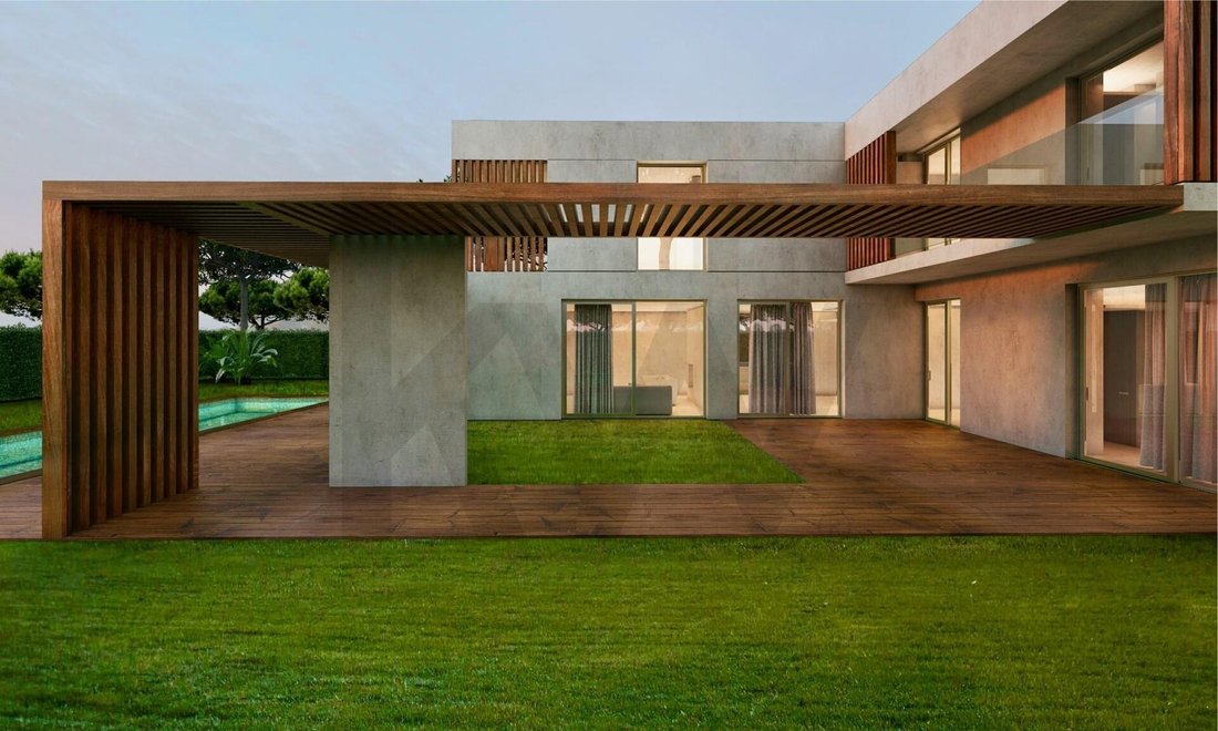 House in Carcavelos e Parede, Lisbon, Portugal 1 - 17252807