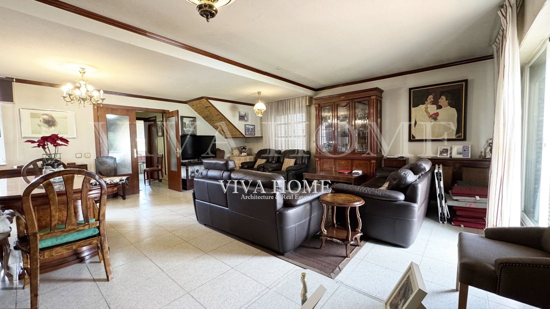 Chalet à Rivas-Vaciamadrid, Communauté de Madrid, Espagne 4 - 17248051