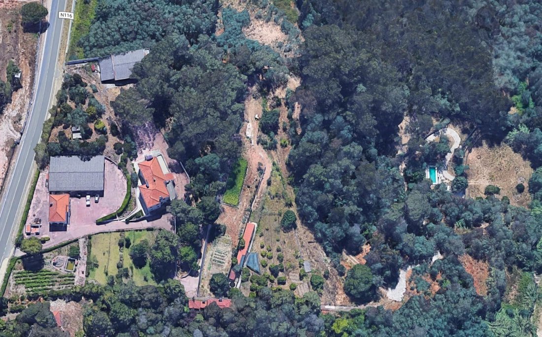 House in Venda do Pinheiro e Santo Estevao das Gales, Lisbon, Portugal 3 - 17252201
