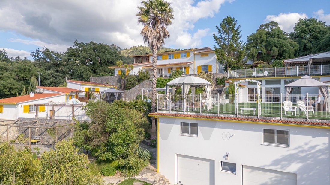 Haus in Tapeus, Distrikt Coimbra, Portugal 5 - 17249427