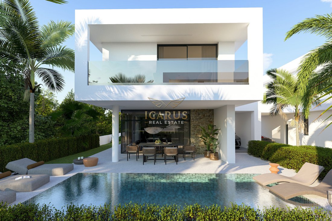 Maison à Paralímni, District de Famagouste, Chypre 2 - 17257663