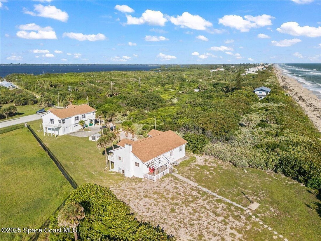House in Melbourne Beach, Florida, United States 5 - 17253877