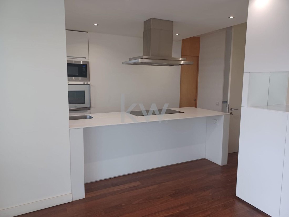 Apartment in Estoril, Cascais e Estoril, Lisbon 5 - 17252369