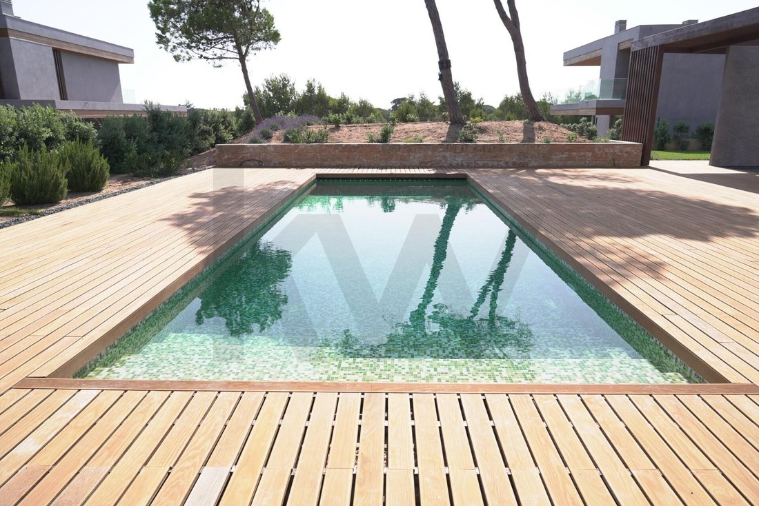 House in Carcavelos e Parede, Lisbon, Portugal 5 - 17252807