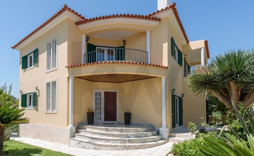 Maison à Laranjeiro e Feijo, Setúbal Municipality, Portugal 1