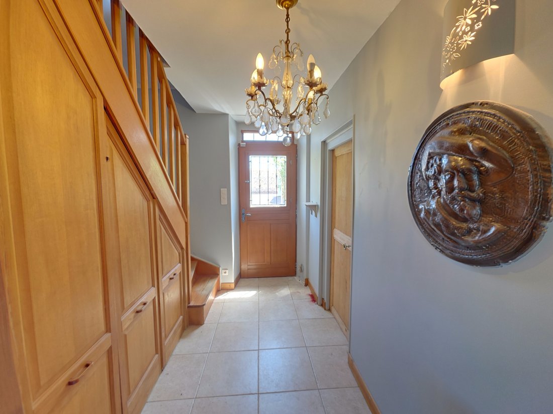 Estate in Saint-Martin-en-Biere, Ile-de-France, France 5 - 17247691