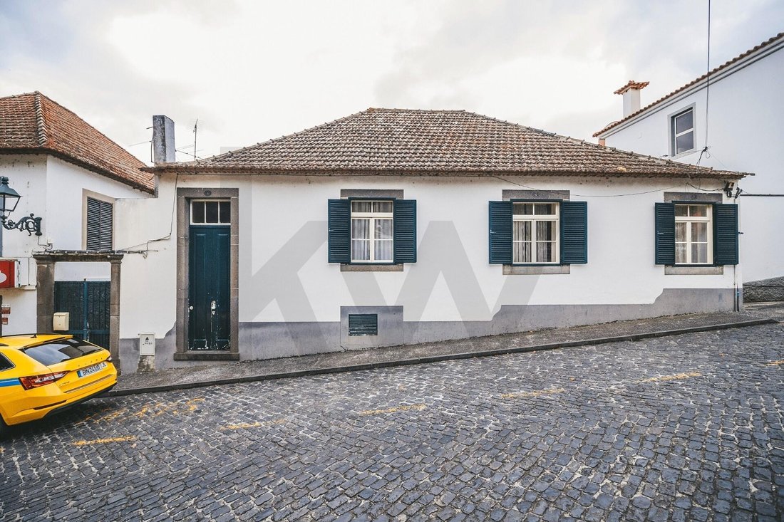 House in Santa Cruz, Madeira, Portugal 2 - 17253582