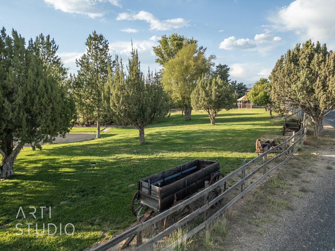 House in Dammeron Valley, Utah, United States 3 - 17254705