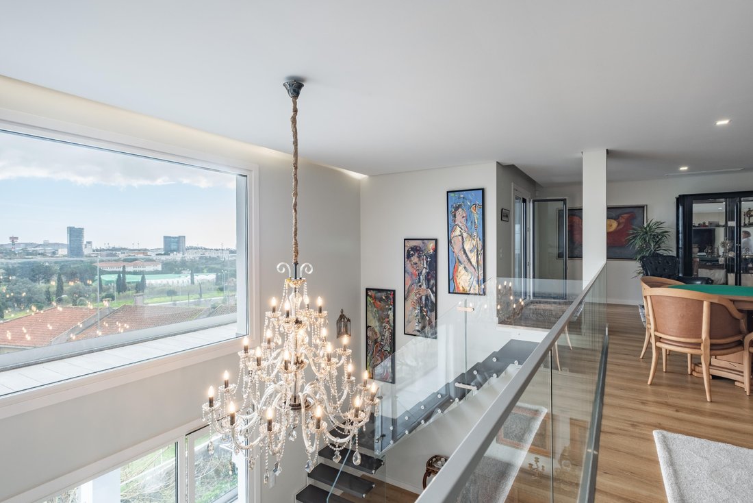 Apartment in Porto Salvo, Lisbon, Portugal 5 - 17255822