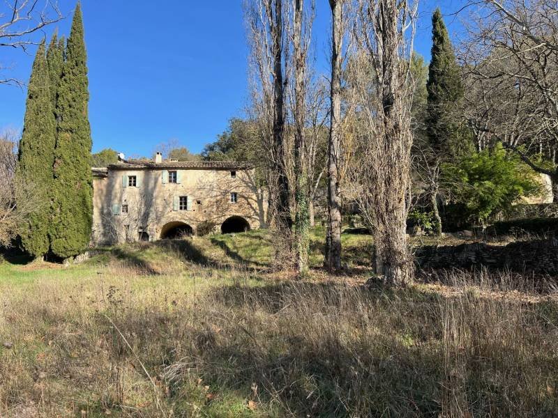 House in Ménerbes, Provence-Alpes-Côte d'Azur, France 2 - 17257354