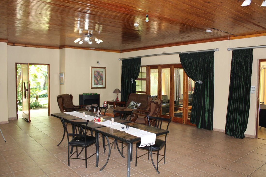 House in Centurion, Gauteng, South Africa 3 - 17252029
