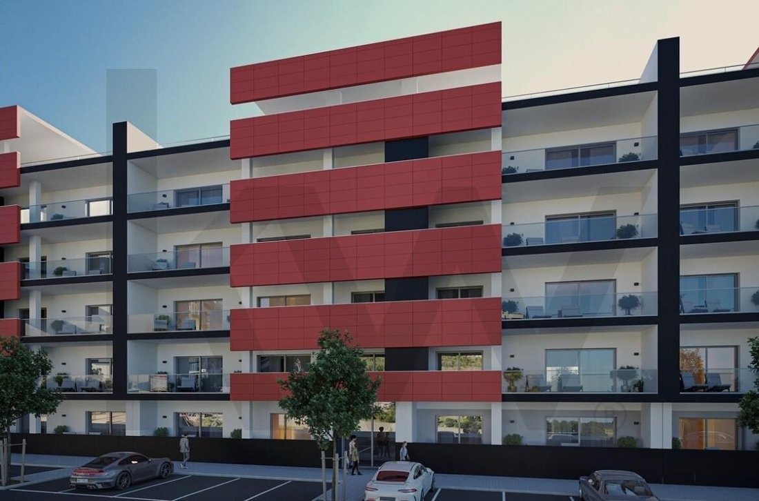 Appartamento a Carnaxide e Queijas, Lisbona, Portogallo 1 - 17250294