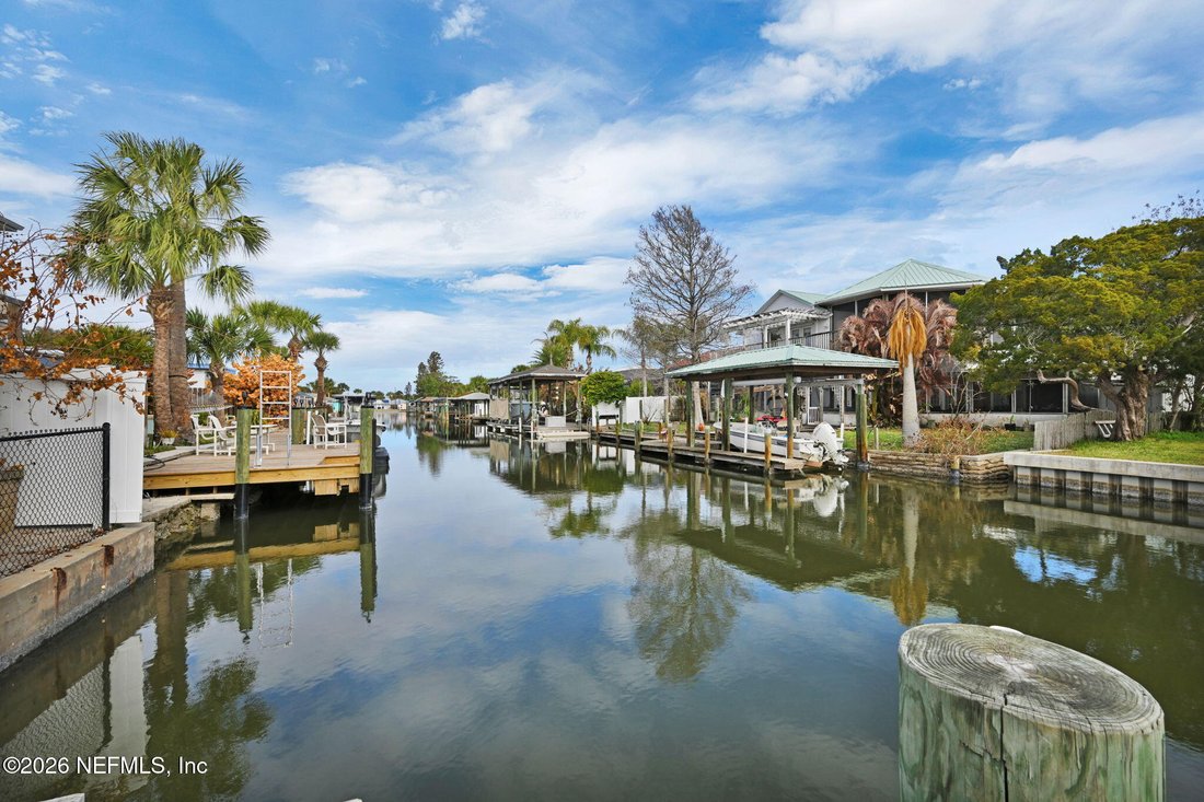 Casa a Palm Coast, Florida, Stati Uniti 4 - 17233989