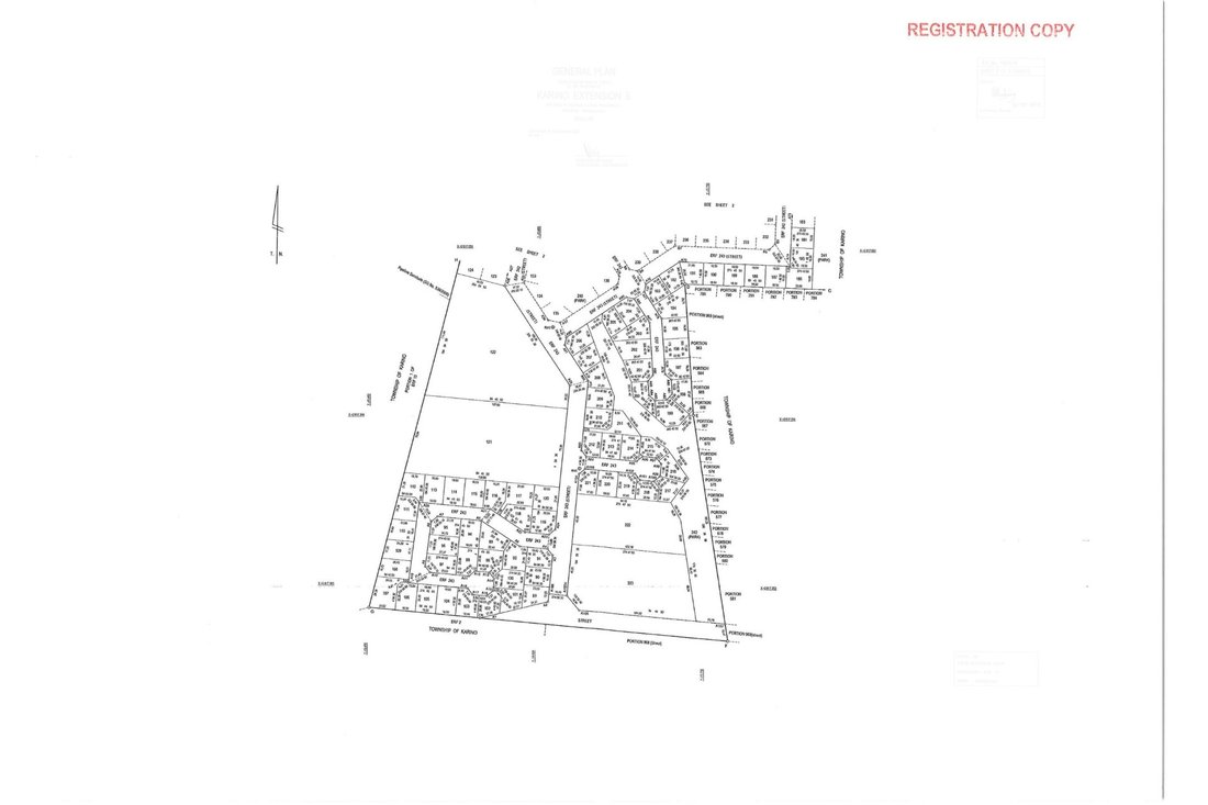 Land in Mbombela, Mpumalanga, Südafrika 3 - 17251377