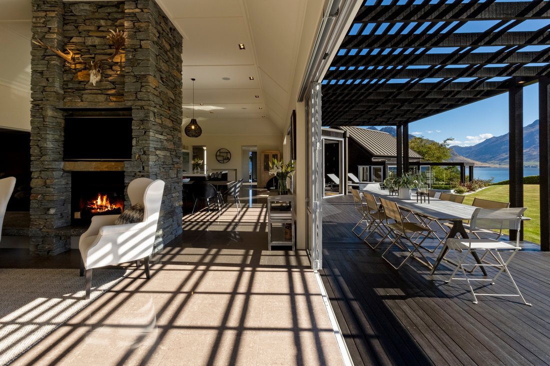 House in Queenstown, Otago, New Zealand 1 - 17253431