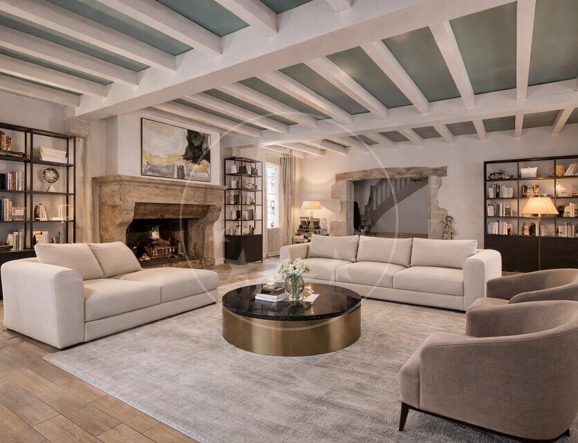 Estate in Gare, Annecy, France 1 - 17070647